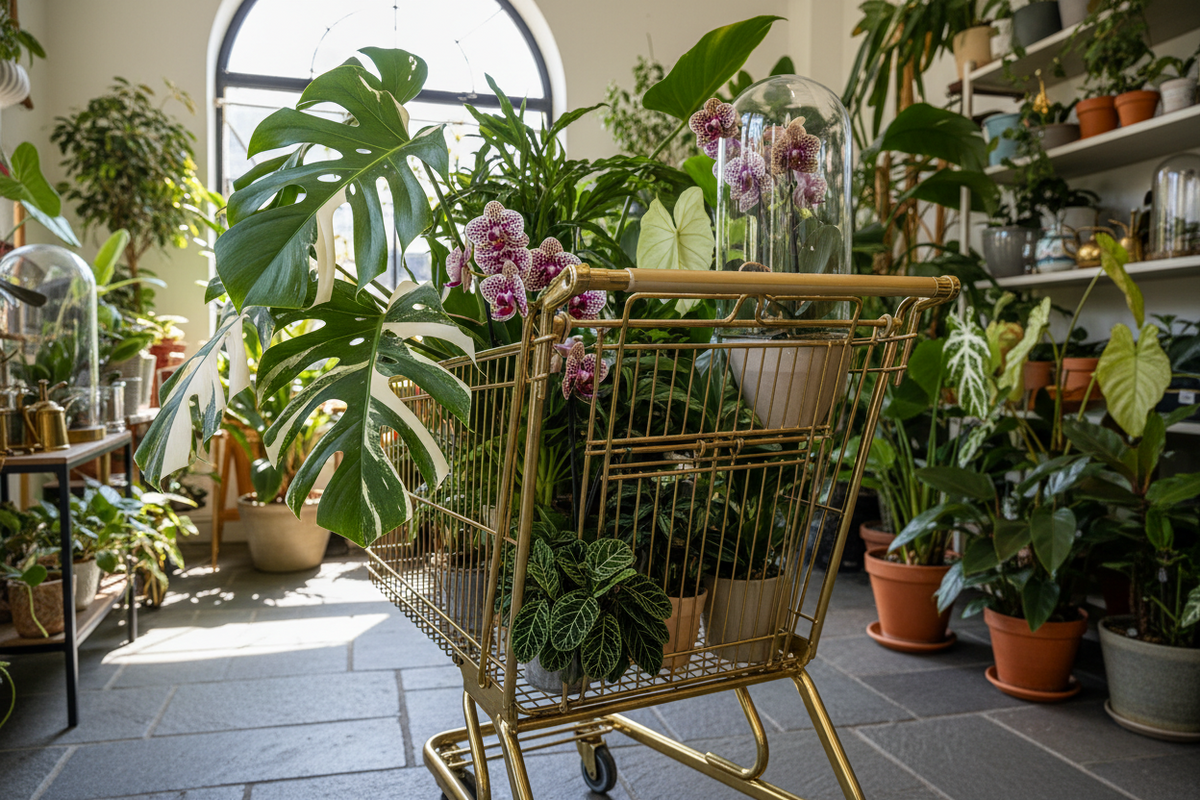 Shop All Plants